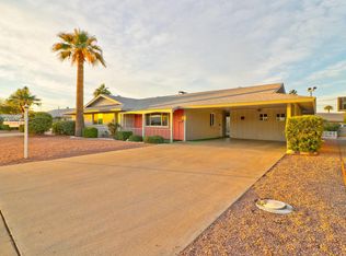 11013 W Connecticut Ave, Sun City, AZ 85351