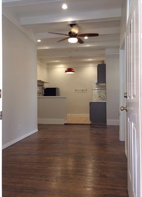 1st image of 837 N La Fayette Park Pl APT B