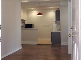 837 N La Fayette Park Pl APT B, Los Angeles, CA 90026