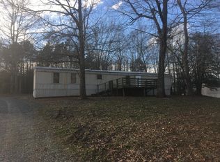 190 Sherwood Dr, Lexington, NC 27292