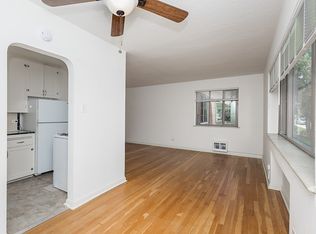 The Harwood, Denver, CO 80206