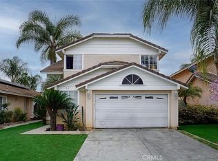 507 Lassa Way, Perris, CA 92571