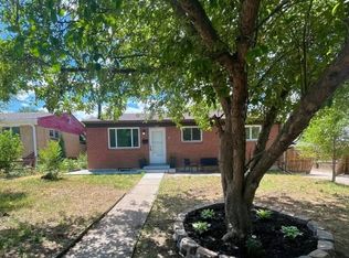 659 Winona Ct #1, Denver, CO 80204