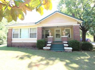 4940 Highway 371 N, Mantachie, MS 38855