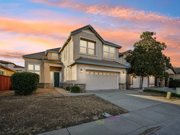 2310 Campbell Circle, Fairfield, CA 94533