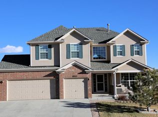 9353 Saint George Rd, Peyton, CO 80831