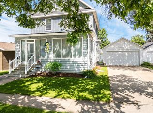 401 Park St, Plymouth, WI 53073