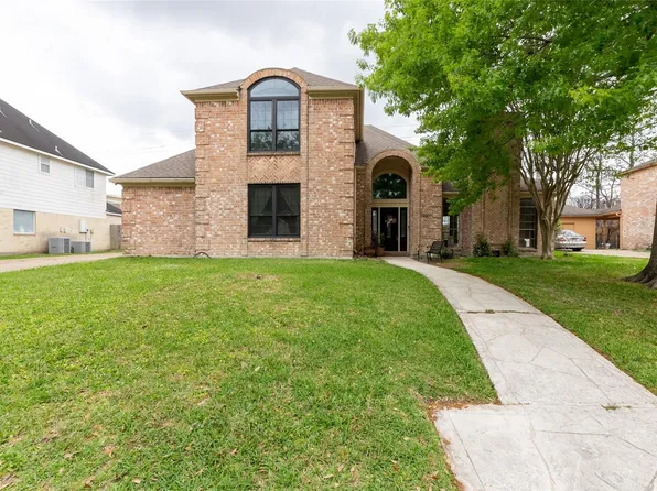 19007 Walden Forest Dr, Humble, TX 77346