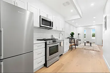 Rented by Freestone Property Group