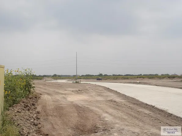 1741 Wilson Rd, Harlingen, TX 78552