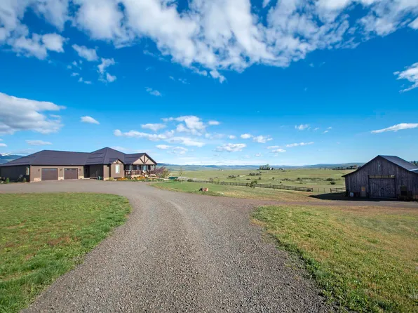 1321 Highway 95, Mesa, ID 83643