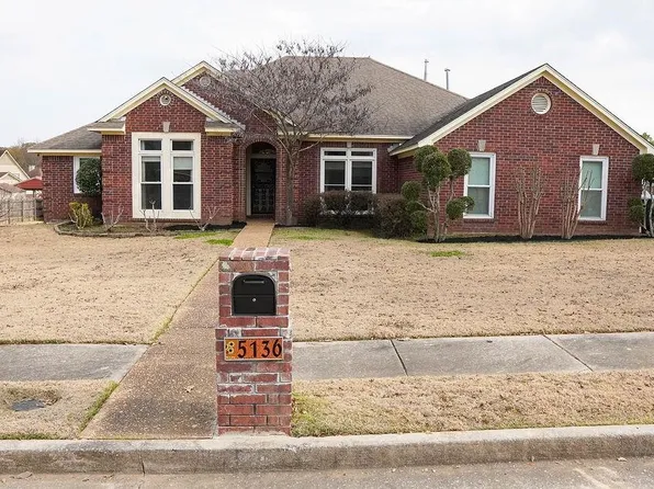 5136 Overview Ridge Dr, Memphis, TN 38141