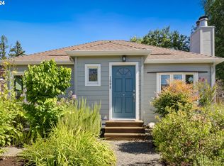 1600 NE 63rd Ave, Portland, OR 97213