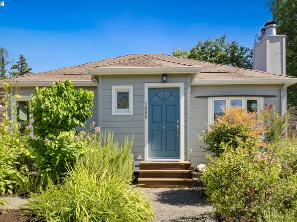 1600 NE 63rd Ave, Portland, OR 97213