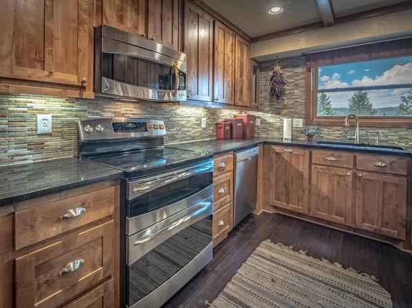 15 Squaw Valley Ln #303B, Angel Fire, NM 87710