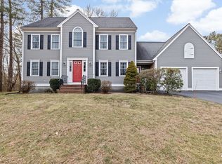10 Kiley Way, Pembroke, MA 02359