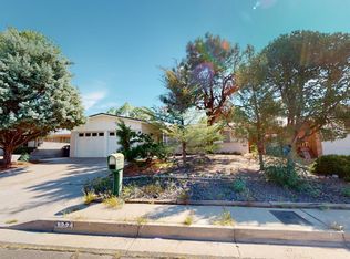 1224 Stutz Dr NE, Albuquerque, NM 87112