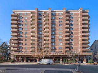 1276 N Wayne St APT 319, Arlington, VA 22201