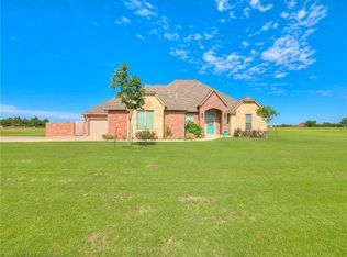 2653 Farm Dr, El Reno, OK 73036