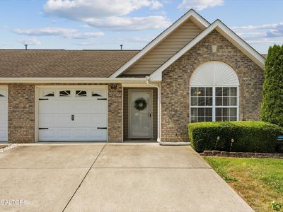 611 High Point Way, Knoxville, TN, 37912