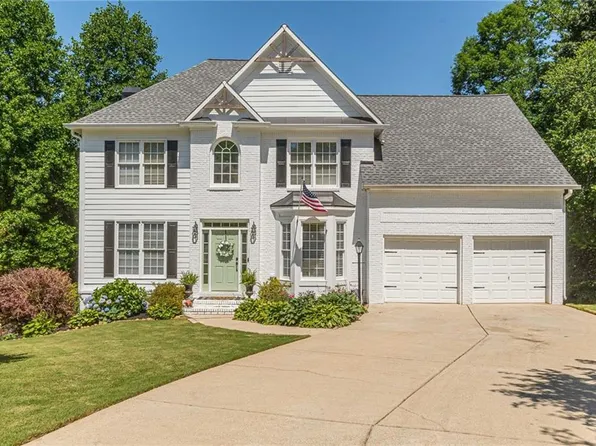 5390 Fawn Meadow Ln, Powder Springs, GA 30127