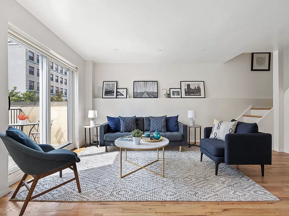 1st image of 95 Wyckoff St APT 2A