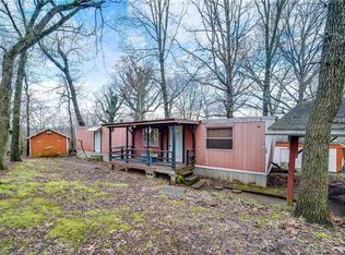 15 Summit Place Ave, Bella Vista, AR 72714