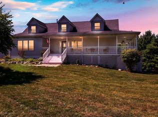 1648 S Edgar Rd, Mason, MI 48854