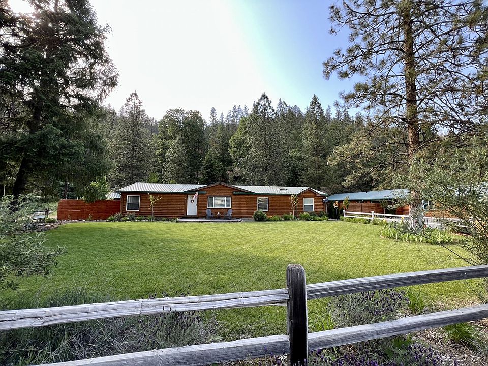 631 Reo Ln, Douglas City, CA 96024 MLS 2111916 Zillow