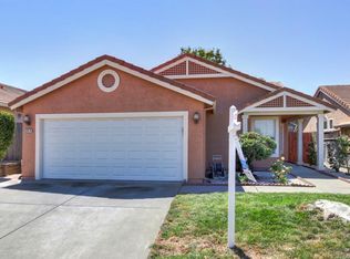 3414 Alder Canyon Way, Antelope, CA