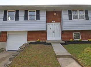 1708 Atson Ln, Cincinnati, OH