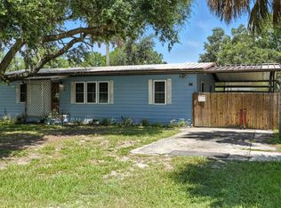 163 Buchanan Cir, Satsuma, FL 32189