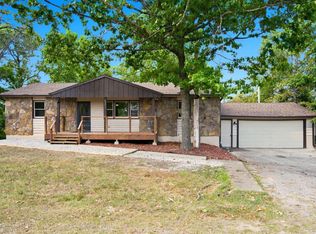 575 Taneycomo Rd, Branson, MO 65616