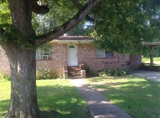 1010 Cato St, Tylertown, MS 39667