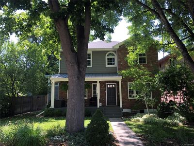 2605 S Milwaukee St, Denver, CO, 80210