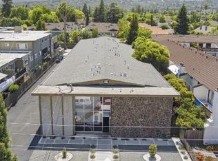 Gordon Redwoodcity, Redwood City, CA