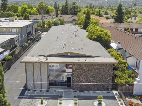 Gordon Redwoodcity, Redwood City, CA 94061