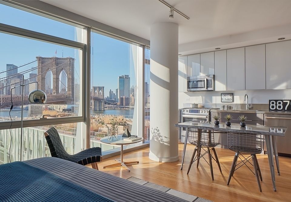 1st image of 60 Water St APT 1409