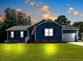 853 Santiato Dr, Fayetteville, NC 28314