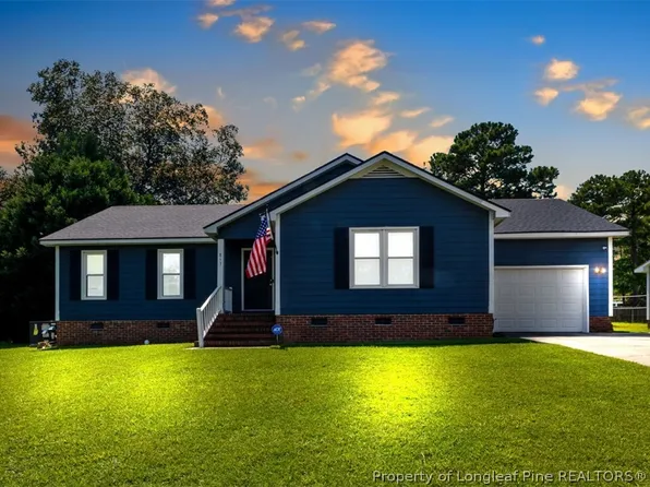 853 Santiato Dr, Fayetteville, NC 28314