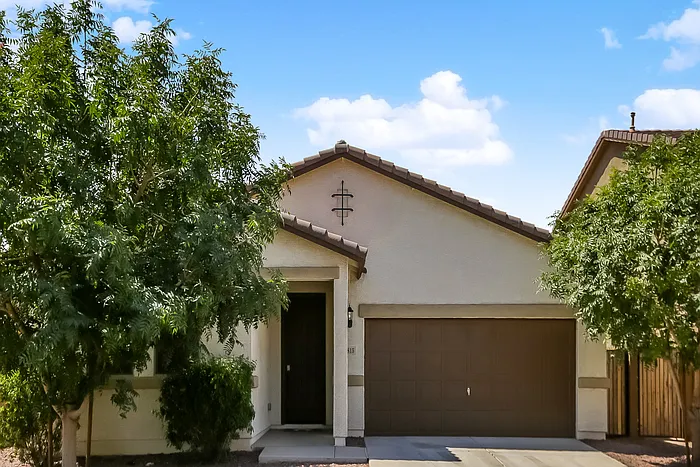 4813 W Leodra Ln — Photo 1