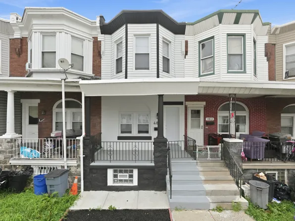 4815 N Palethorp St, Philadelphia, PA 19120