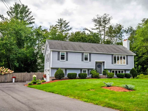 6 Dawn Street, Salem, NH 03079