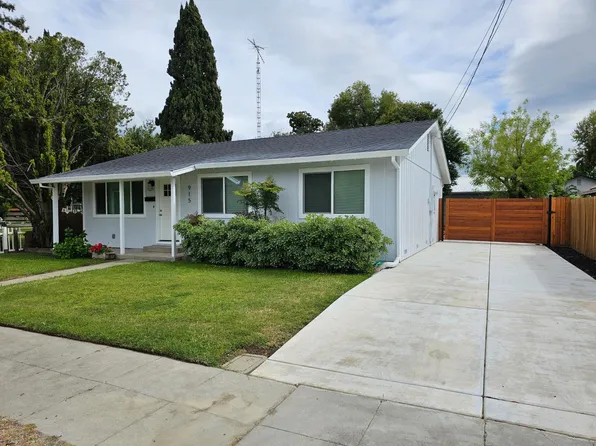 915 Hall St, Arbuckle, CA 95912
