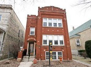 3632 N Hamilton Ave, Chicago, IL 60618