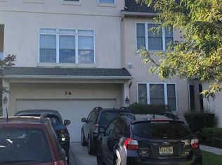 36 Buckingham Pl, Cherry Hill, NJ 08003