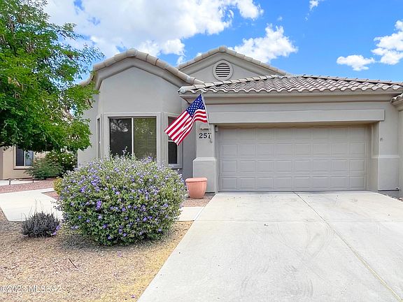 2nd image of 13401 N Rancho Vistoso Blvd