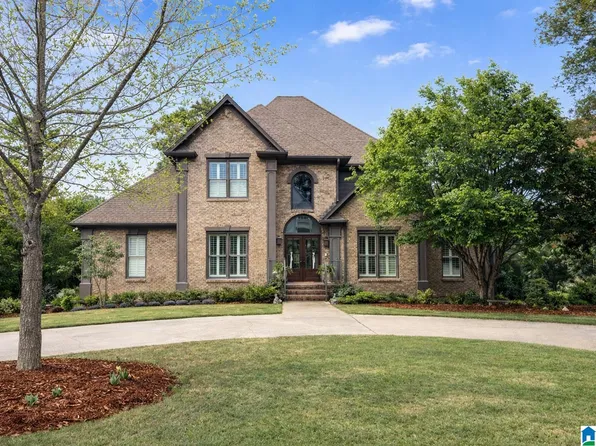 4220 Ashington Dr, Birmingham, AL 35242