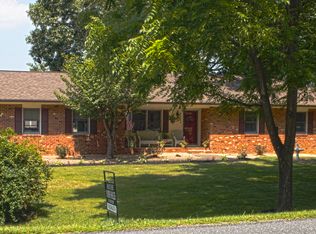 3331 Taylor Spring Ln, Harrisonburg, VA 22801