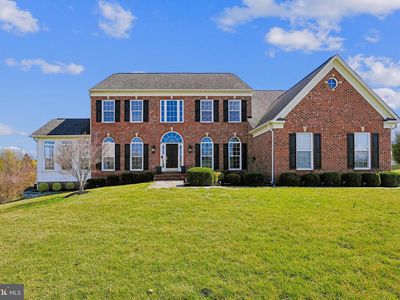 38766 Rambling Farm Dr, Hamilton, VA, 20158